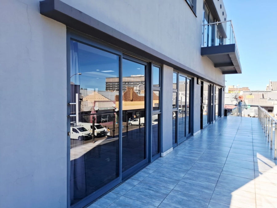 Commercial Property for Sale in Bloemfontein Free State
